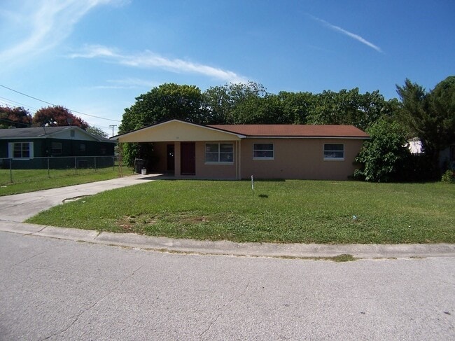 109 Harbor Dr in Winter Haven, FL - Building Photo - Building Photo