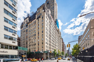 35 E 76th St Apartamentos