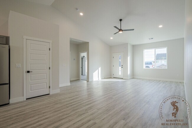 2466 Revere Rd in Grand Junction, CO - Building Photo - Building Photo