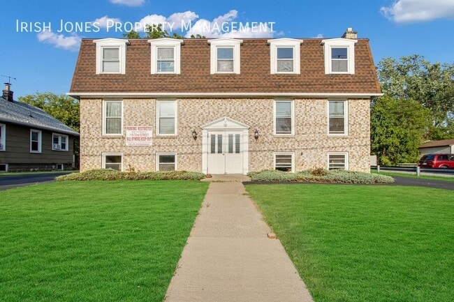 property at 119 72nd St