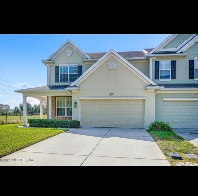 property at 6500 White Flower Ct