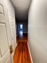 870 Huntington Ave, Unit S in Boston, MA - Foto de edificio - Building Photo