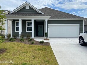 6976 Sasparilla Dr in Leland, NC - Building Photo - Building Photo