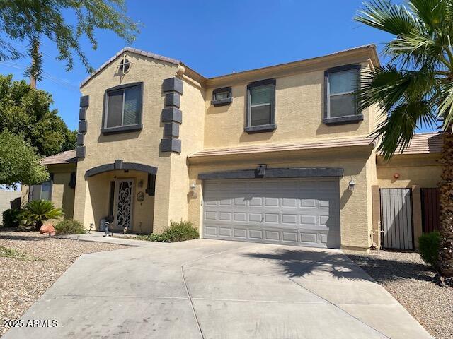 15853 N 73rd Ln in Peoria, AZ - Building Photo