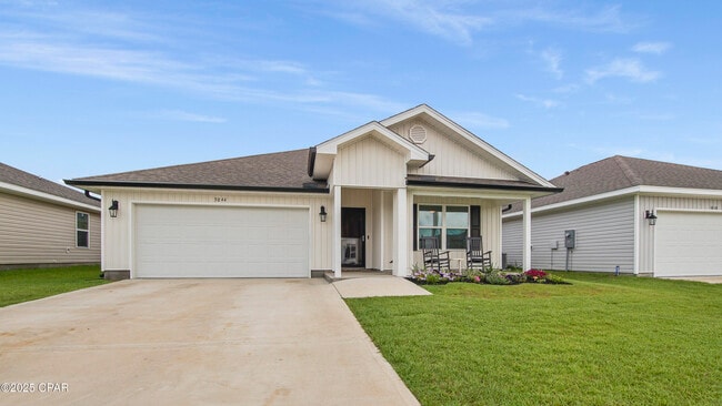 5044 Rivergrass Dr in Panama City, FL - Building Photo - Building Photo