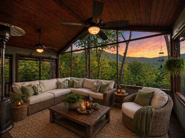 70 Chocolate Drop Mtn in Columbus, NC - Building Photo - Building Photo