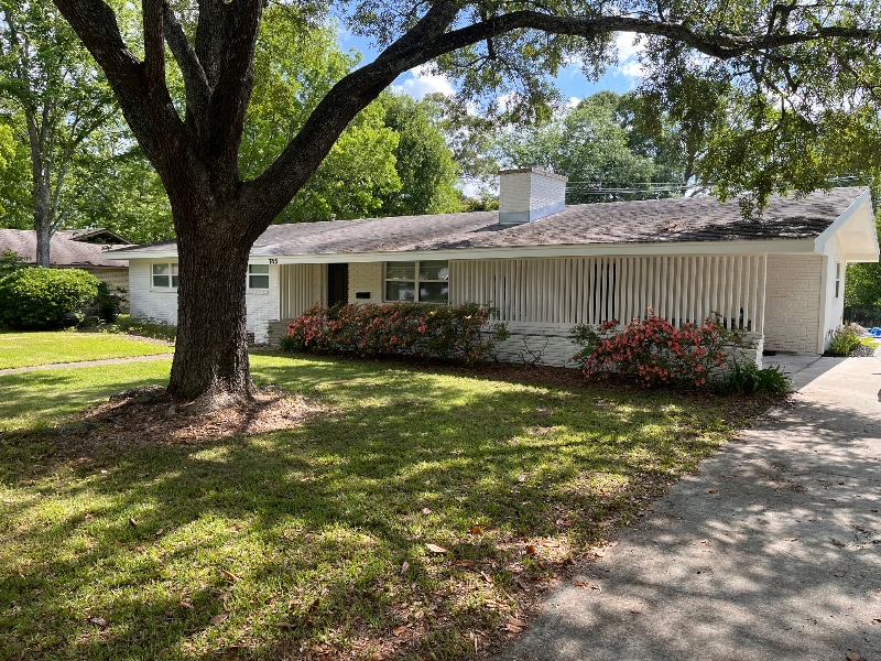 754 Westbrook Dr in Baton Rouge, LA - Building Photo