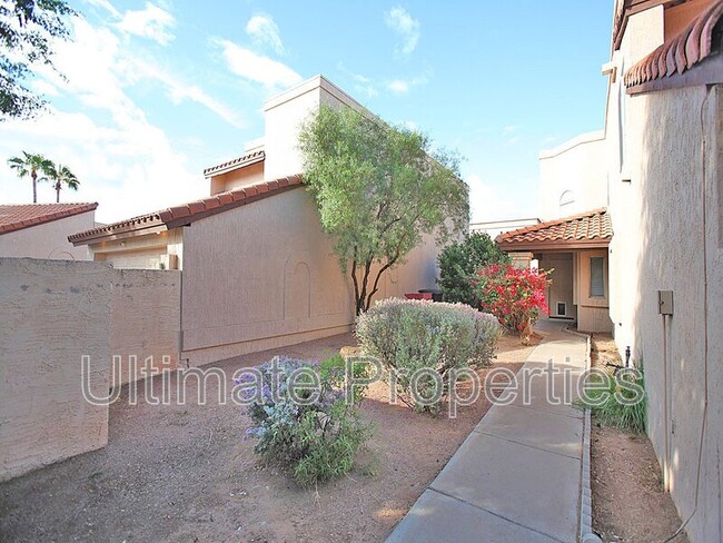 11048 N 109th St in Scottsdale, AZ - Building Photo - Building Photo