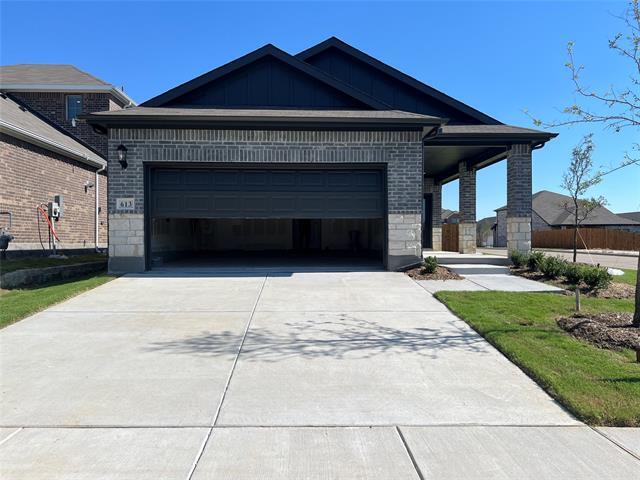 613 Russell Dr in Lowry Crossing, TX - Building Photo - Building Photo