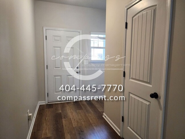 6048 Oak Bend Ct in Riverdale, GA - Building Photo - Building Photo