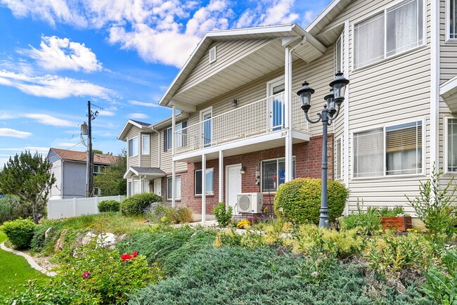 property at 3117 Van Buren Ave