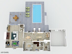 4920 Shady River Ln in Ft. Myers, FL - Building Photo - Building Photo