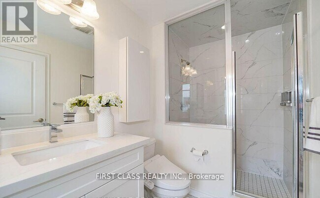 30 George Patton Ave in Markham, ON - Building Photo - Building Photo