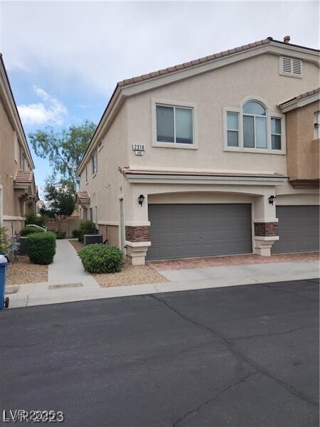 2318 Steamers Ave in Las Vegas, NV - Building Photo - Building Photo