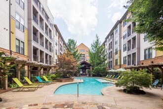 Enso in Atlanta, GA - Foto de edificio - Building Photo