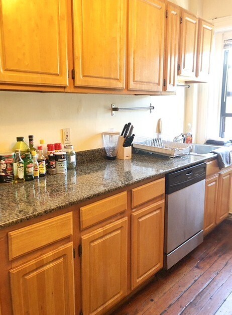 1512 Tremont St in Boston, MA - Building Photo