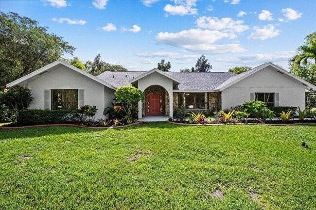 15133 87th Trail N in West Palm Beach, FL - Building Photo - Building Photo