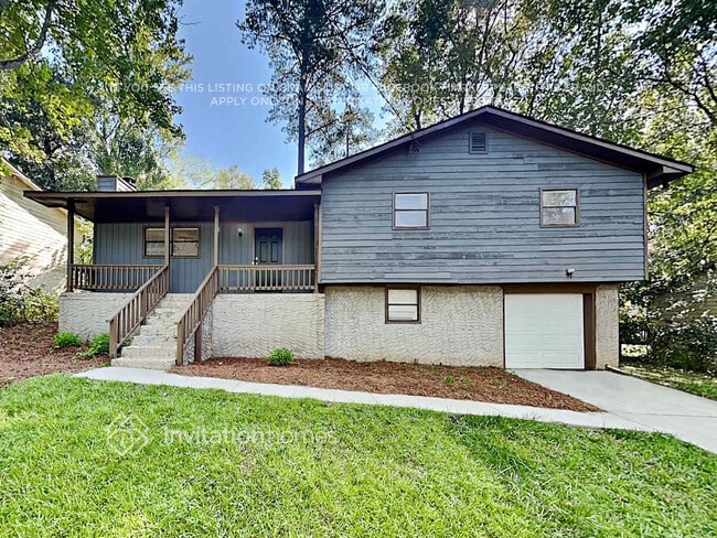 property at 4036 Cindy Dr