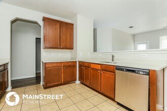 16226 Raceway Downs in Schertz, TX - Building Photo - Building Photo