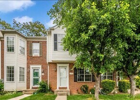 5790 Katsura Ct in Frederick, MD - Building Photo