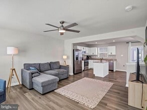 7227 Potomac Ter in Ruther Glen, VA - Building Photo - Building Photo