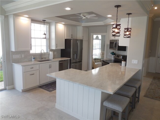 property at 3900 Valentia Way