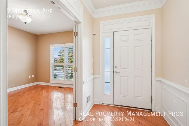 9 Montera Ave in Fredericksburg, VA - Building Photo - Building Photo