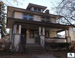 2611 A St in Lincoln, NE - Building Photo