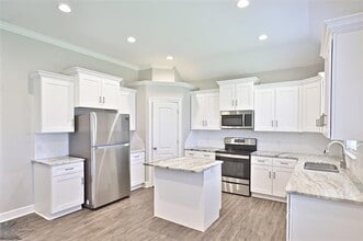 302 Martis Way in Abilene, TX - Building Photo - Building Photo