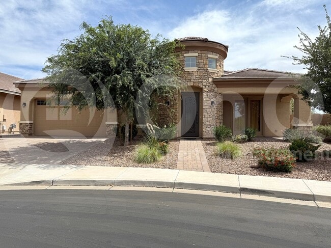 1781 E Aster Pl in Chandler, AZ - Building Photo - Building Photo