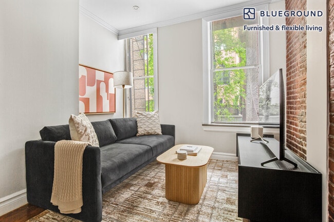 property at 221 Mott St