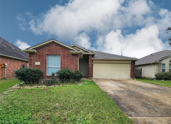 property at 4011 Teal Run Meadows Dr