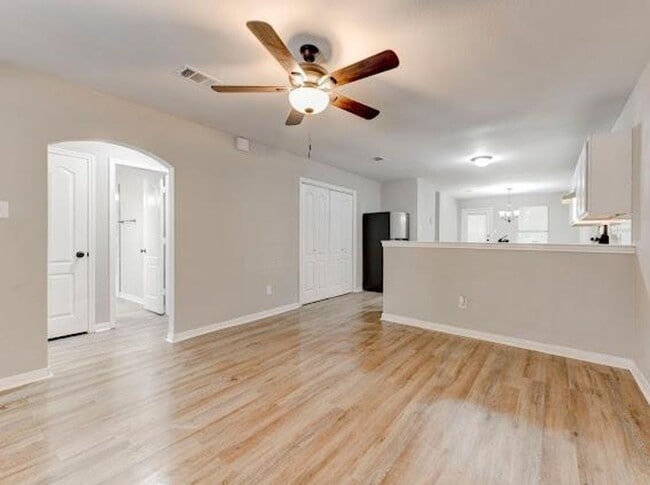 2321 Terrace Dr in Killeen, TX - Building Photo - Building Photo