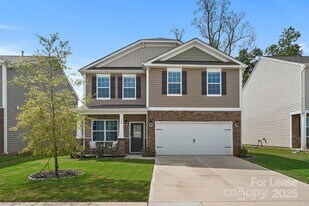 136 Sequoia Frst Dr in Mooresville, NC - Building Photo
