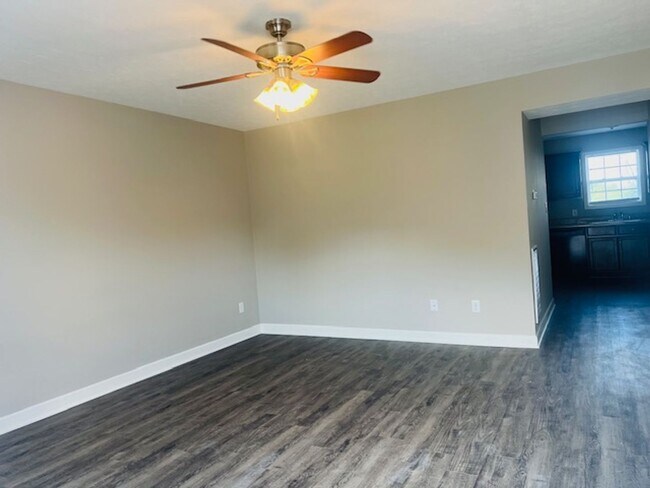 281 Audley Ave-Unit -281 Audley in Bowling Green, KY - Building Photo - Building Photo