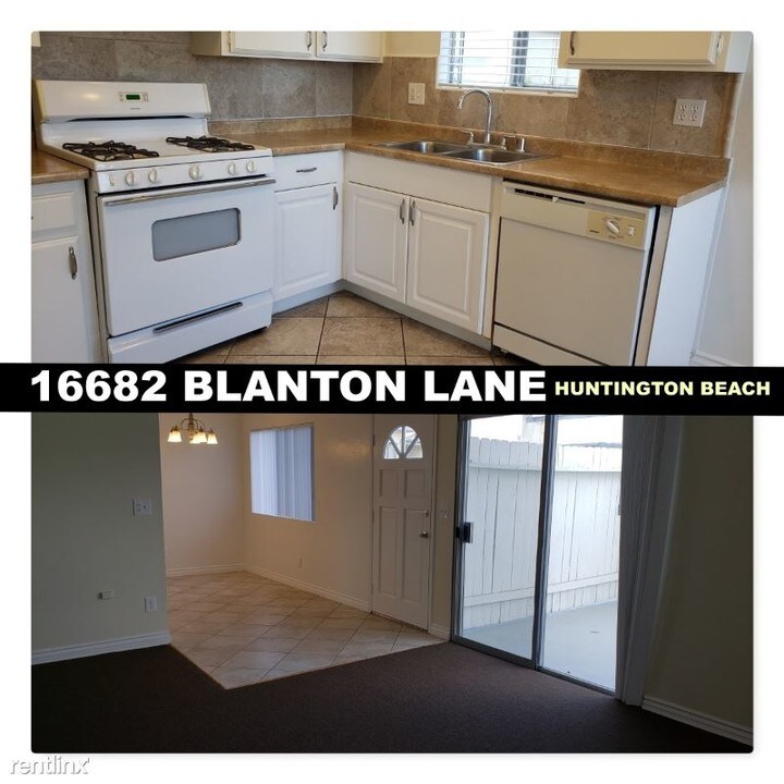 16682 Blanton Lane in Huntington Beach, CA - Building Photo
