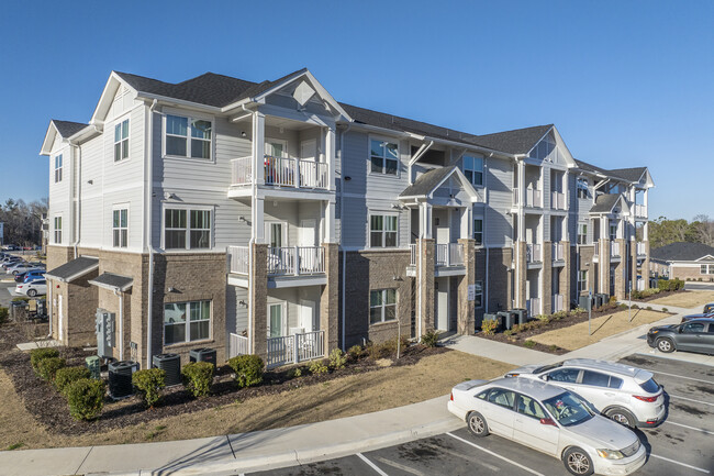 Garden Lakes in Columbia, SC - Building Photo - Primary Photo