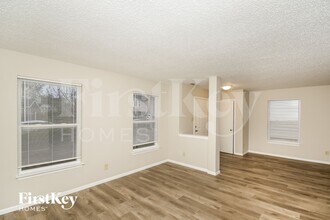 12662 Courage Crossing in Fishers, IN - Building Photo - Building Photo