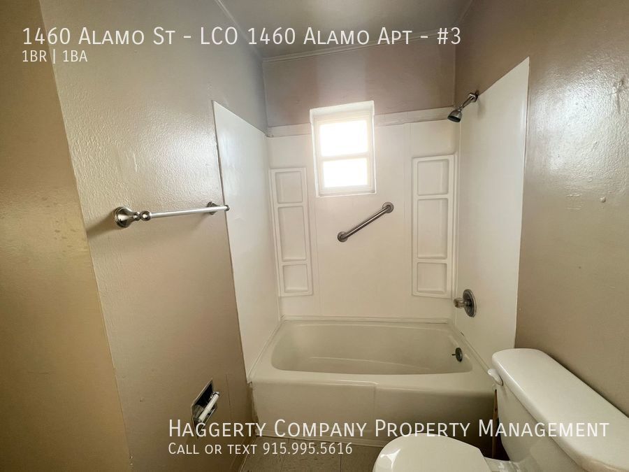 1460 Alamo St in Las Cruces, NM - Building Photo