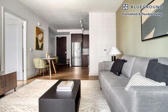 770 Maine Ave SW, Unit FL4-ID536 in Washington, DC - Building Photo - Building Photo