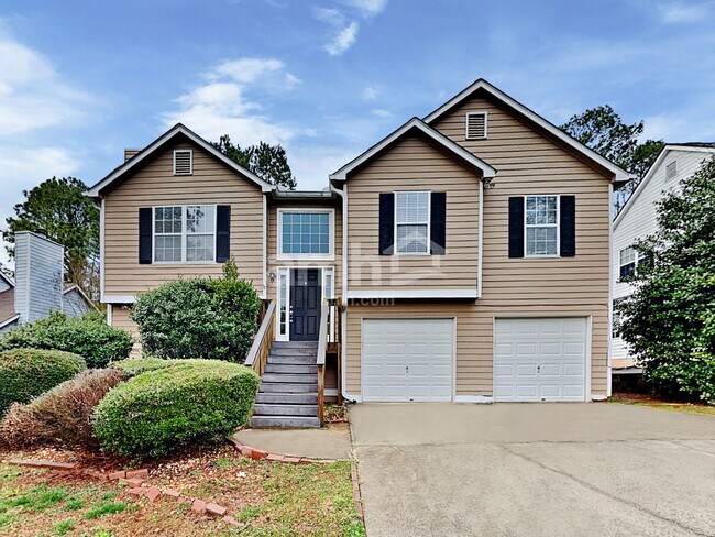property at 2254 Dresden Grn NW