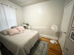 15A Garden St, Unit 1 in Boston, MA - Foto de edificio - Building Photo