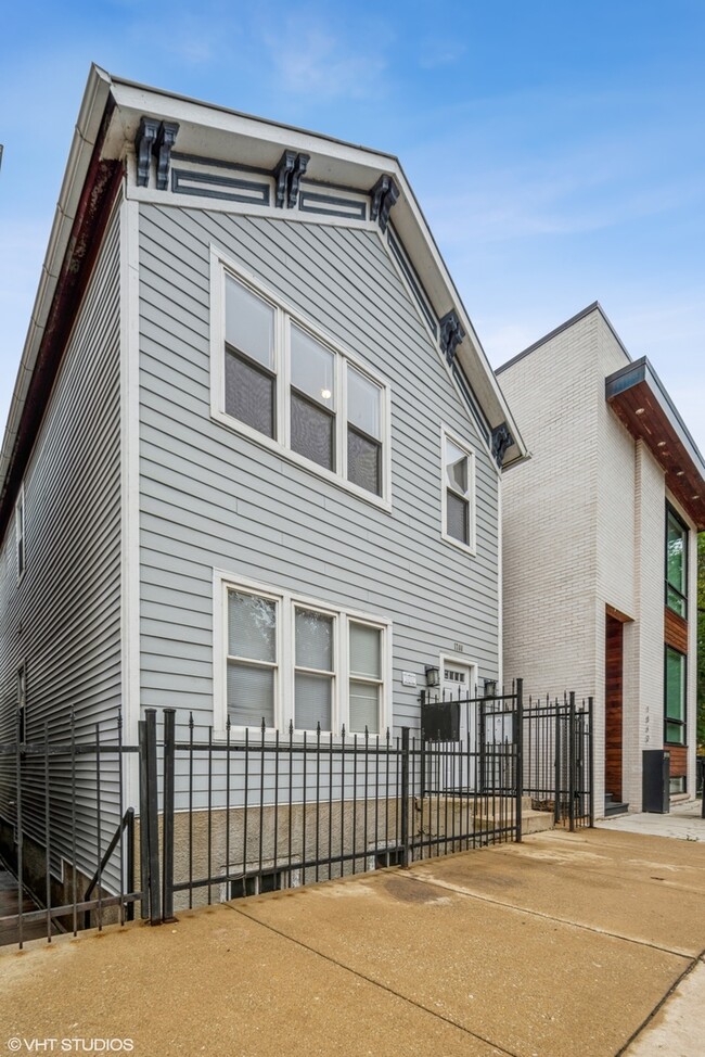 property at 1700 S Jefferson St