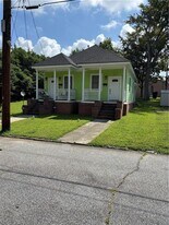434 Martin St SE in Atlanta, GA - Building Photo