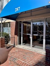 287 Harvard St, Unit 19 in Cambridge, MA - Building Photo - Building Photo