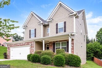 7844 Wrotham Cir in Atlanta, GA - Building Photo - Building Photo