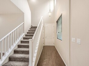 6136 Carter Caves Ave in Las Vegas, NV - Building Photo - Building Photo