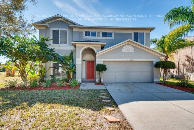 property at 11006 Sailbrooke Dr