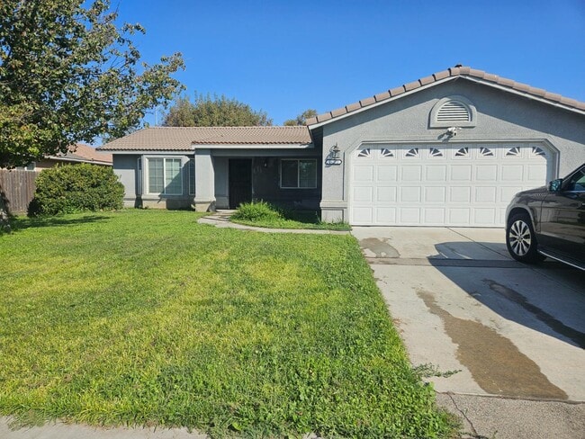 property at 16172 W Botelho Ave