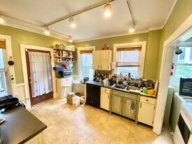 12 Oswald St, Unit 2 in Boston, MA - Building Photo